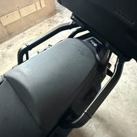 Selle originali Honda Africa twin