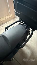 Selle originali Honda Africa twin