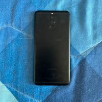 Huawei Mate 10 Lite