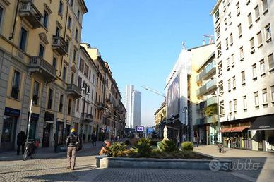 Immobile di 45 m² con 1 locale a Milano