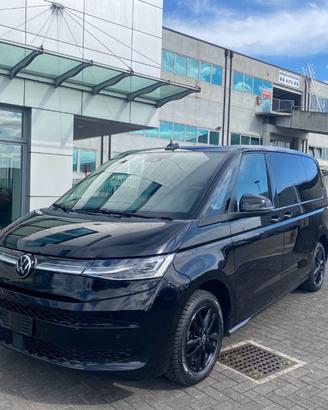 VOLKSWAGEN Multivan 1.4 TSI eHybrid Life PLUG IN