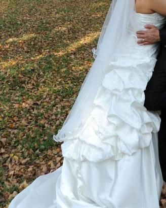 Abito da sposa