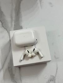 Aipods pro