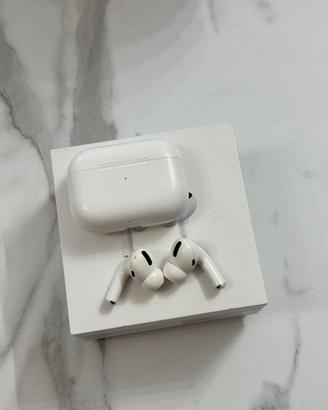 Aipods pro