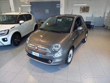 Fiat 500 1.2 EasyPower Lounge