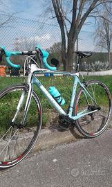Bianchi Infinito 2012 Carbon