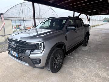 Ford Ranger 2024