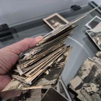 fotografie bianconero nero anni 50