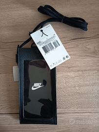 Porta cellulare Nike crossbody nuovo