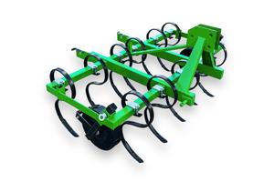 ESTIRPATORE - 2 FILE x 1,5 METRI - 11 DENTI