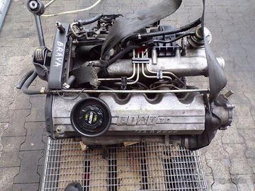 PBL061 Motore FIAT 1.9TD 182A7000 [1996/2003]
