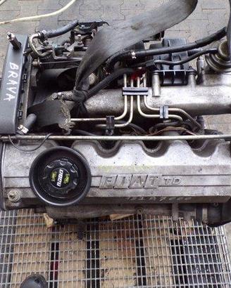 PBL061 Motore FIAT 1.9TD 182A7000 [1996/2003]