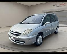 CITROEN C8 - 2.0 HDi FAP Elegance