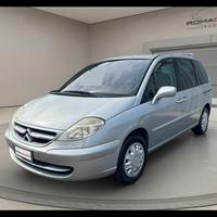 CITROEN C8 - 2.0 HDi FAP Elegance