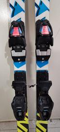 DYNASTAR SPEED COURSE TEAM GS Junior cm 124