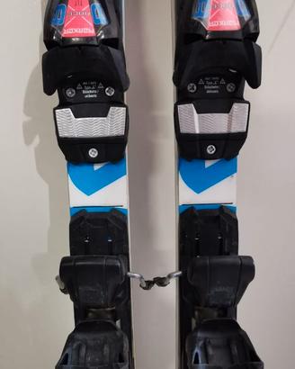 DYNASTAR SPEED COURSE TEAM GS Junior cm 124