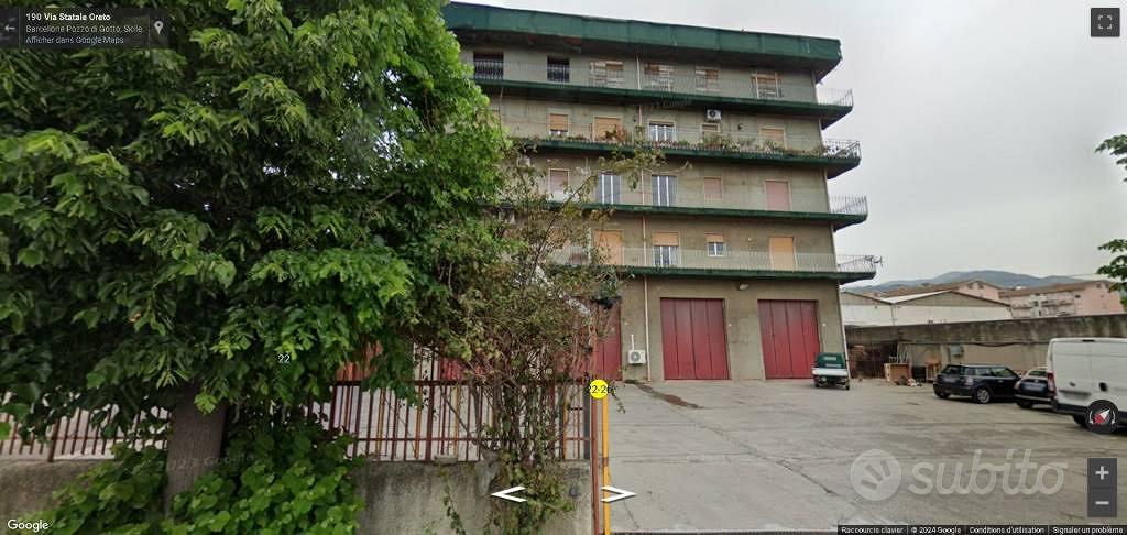 Appartamento – Barcellona Pozzo di Gotto, Manno - Vista 2
