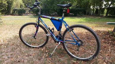 Mountain Bike Wheeline Oregon 