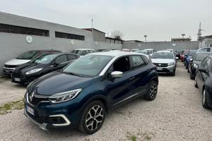 Renault Captur 1.5 Dci 90 Cv Led Km 100.000 Bicolo