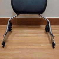 schienalino ORIGINALE harley touring 2009 2025