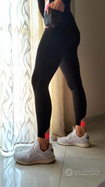 Leggins training PUMA + top 3pz puma