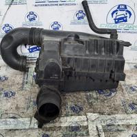 VOLKSWAGEN GOLF 5 - SCATOLA FILTRO ARIA