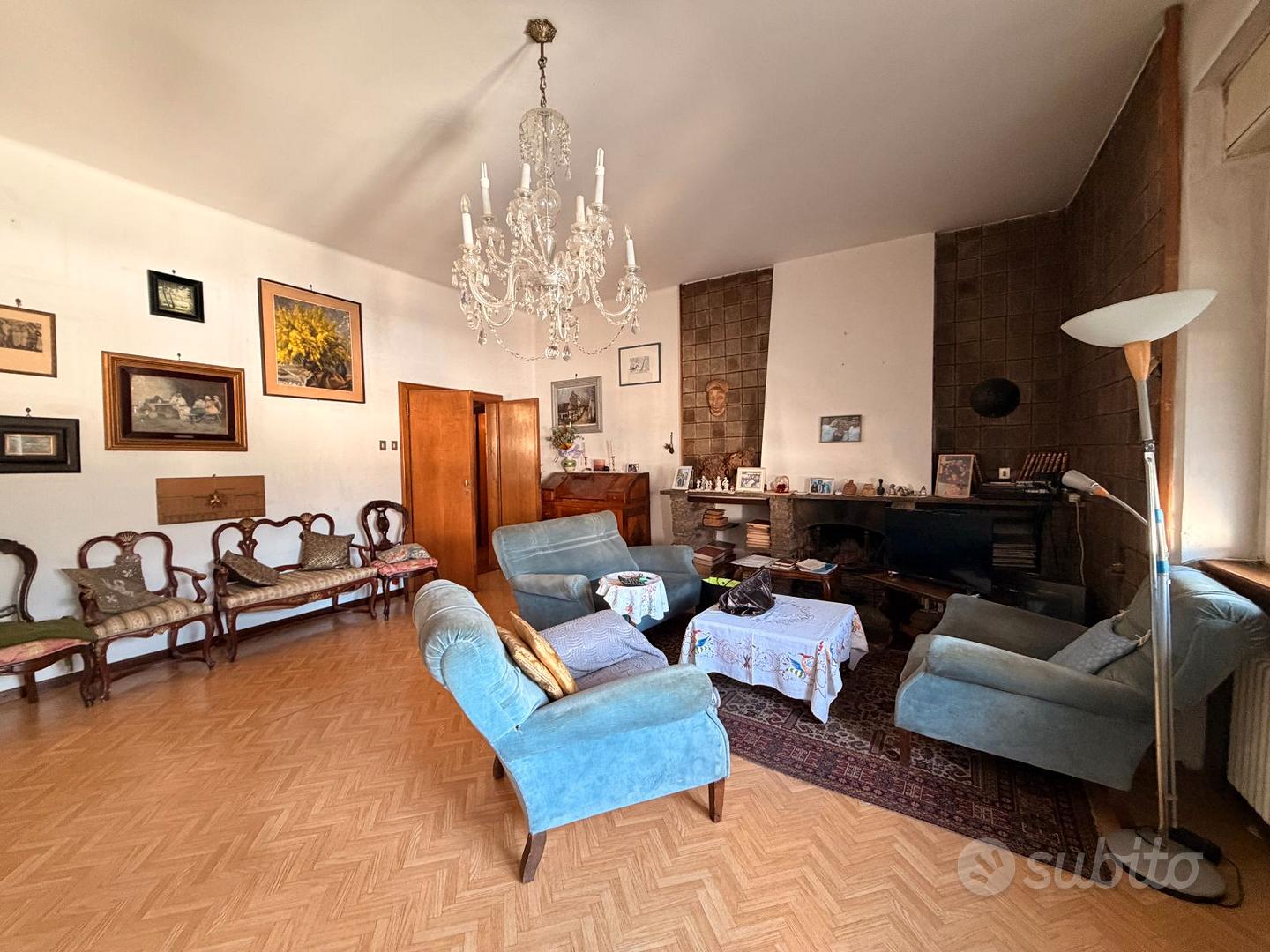Appartamento – TN - Vista 3