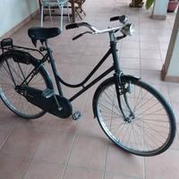 Bici vicini 