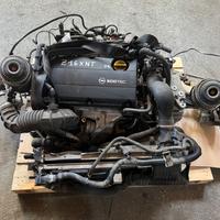Cambio Opel 1.6 ecoful Z16XNT
