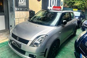 Suzuki Swift 1.3 DIESEL/ GARANZIA