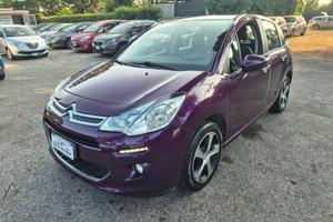 Citroen C3 PureTech 82 Shine