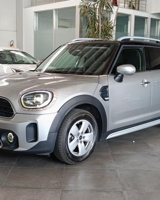 Mini Countryman Cooper Essential 1.5 Twin Power Tu
