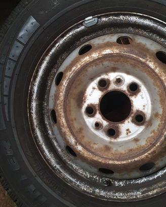 Gomme ducato