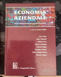 Set Economia Aziendale + Esercitazioni POTITO