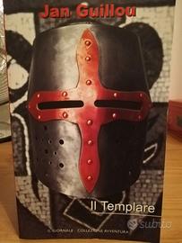 Jan Guillou - Il Templare (Romanzo avventura)