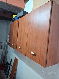 Pensili da cucina