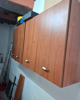 Pensili da cucina