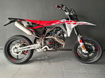 Fantic Motor XMF 125 OPERAZIONE 50%