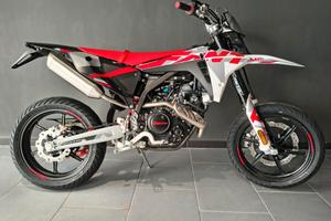 Fantic Motor XMF 125 OPERAZIONE 50%