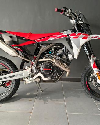 Fantic Motor XMF 125 OPERAZIONE 50%