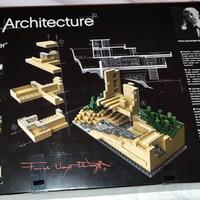 Lego 21005