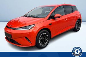 BYD Dolphin G DM-i Boost