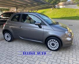 FIAT 500 1.0 Hybrid Dolcevita CLIMAUTO KM 0