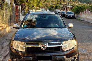 DACIA DUSTER 1.5 dCi 110CV LAUREATE – UNICO PROPRI