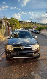 DACIA DUSTER 1.5 dCi 110CV LAUREATE – UNICO PROPRI