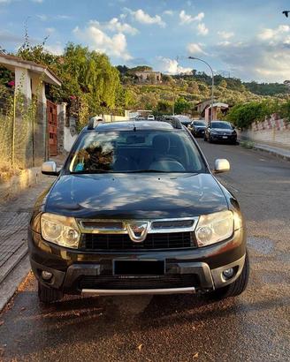 DACIA DUSTER 1.5 dCi 110CV LAUREATE – UNICO PROPRI