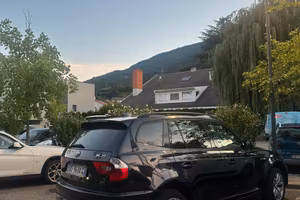Bmw x3 Msport