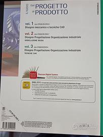 Libro Scolastico Il Nuovo Dal Progetto al Prodotto