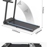 tapis roulant 