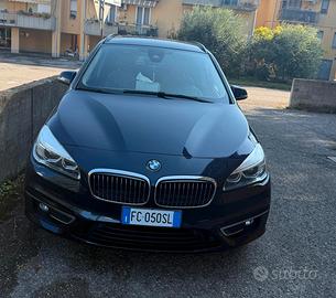 BMW 7 posti 